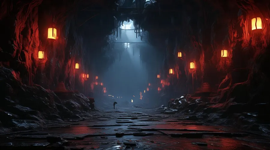 逃离塔科夫游戏图片3